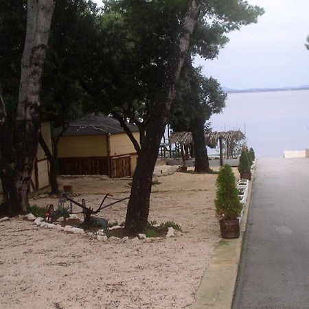 Apartments Stanko เพทรอซาเน ภายนอก รูปภาพ