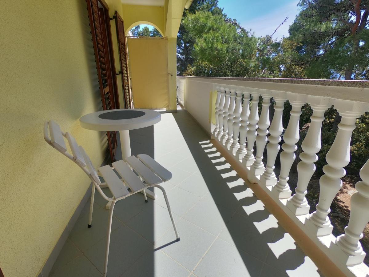 Apartments Stanko เพทรอซาเน ภายนอก รูปภาพ
