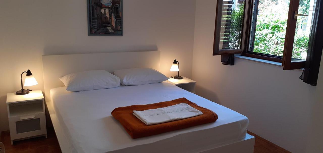 Apartments Stanko เพทรอซาเน ภายนอก รูปภาพ