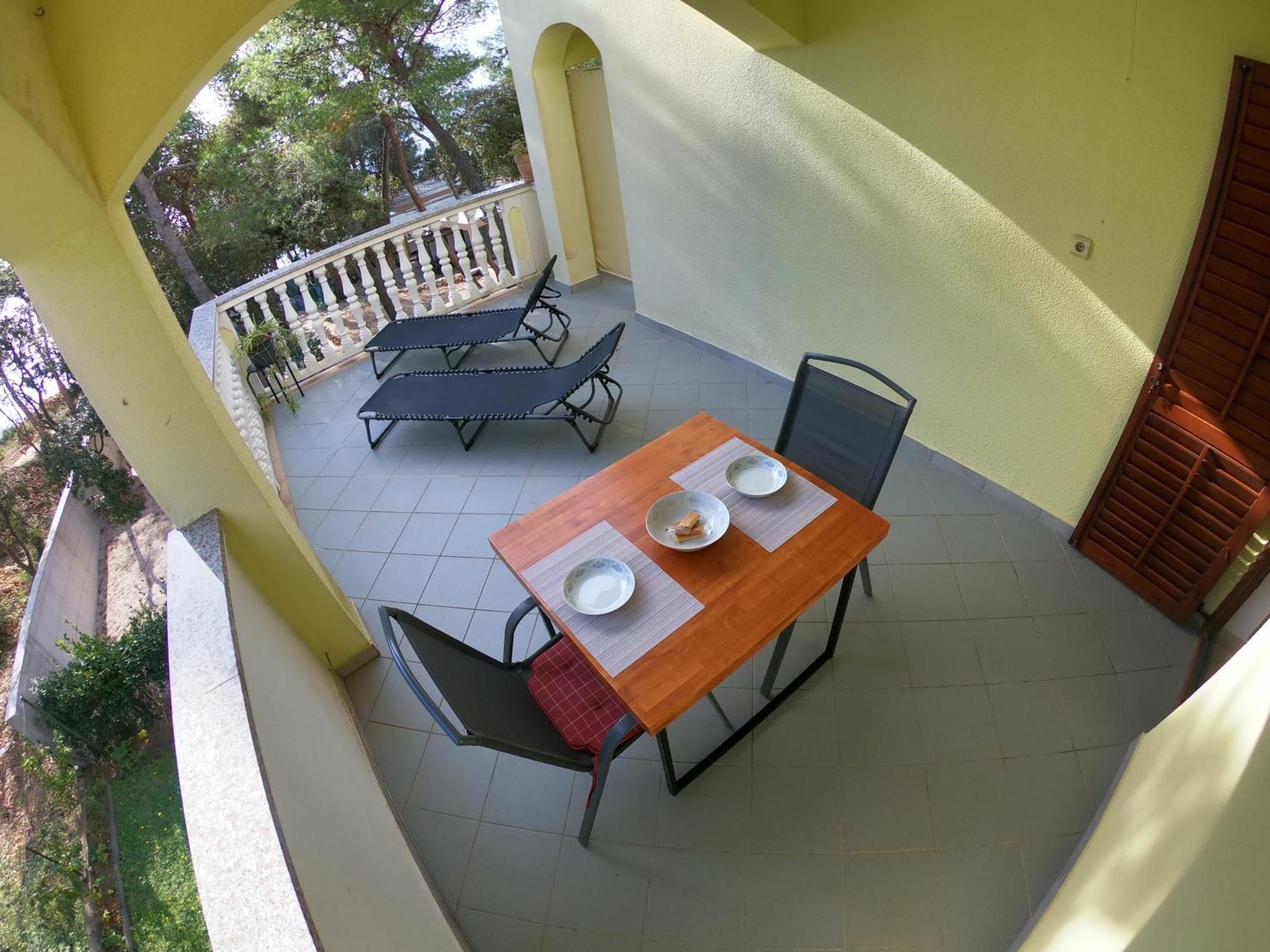 Apartments Stanko เพทรอซาเน ภายนอก รูปภาพ