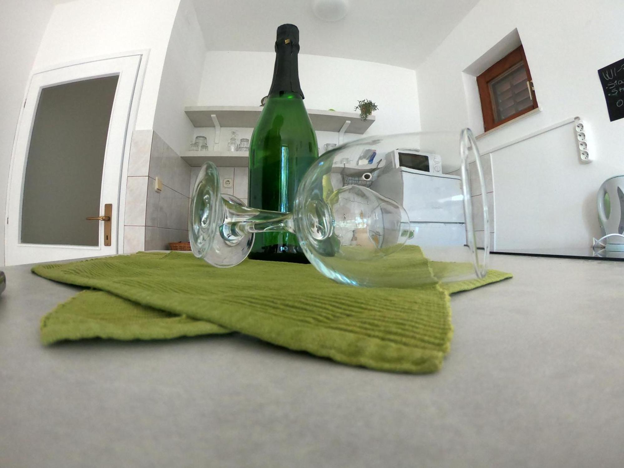 Apartments Stanko เพทรอซาเน ภายนอก รูปภาพ