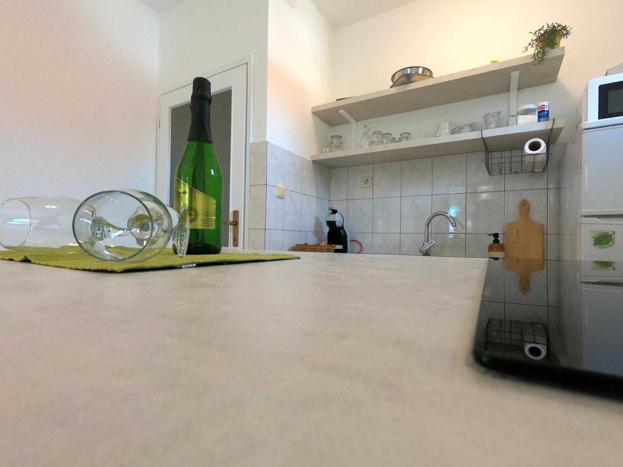 Apartments Stanko เพทรอซาเน ภายนอก รูปภาพ