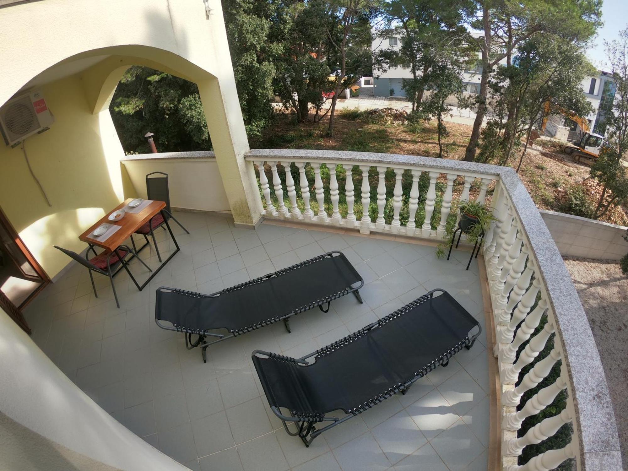 Apartments Stanko เพทรอซาเน ภายนอก รูปภาพ