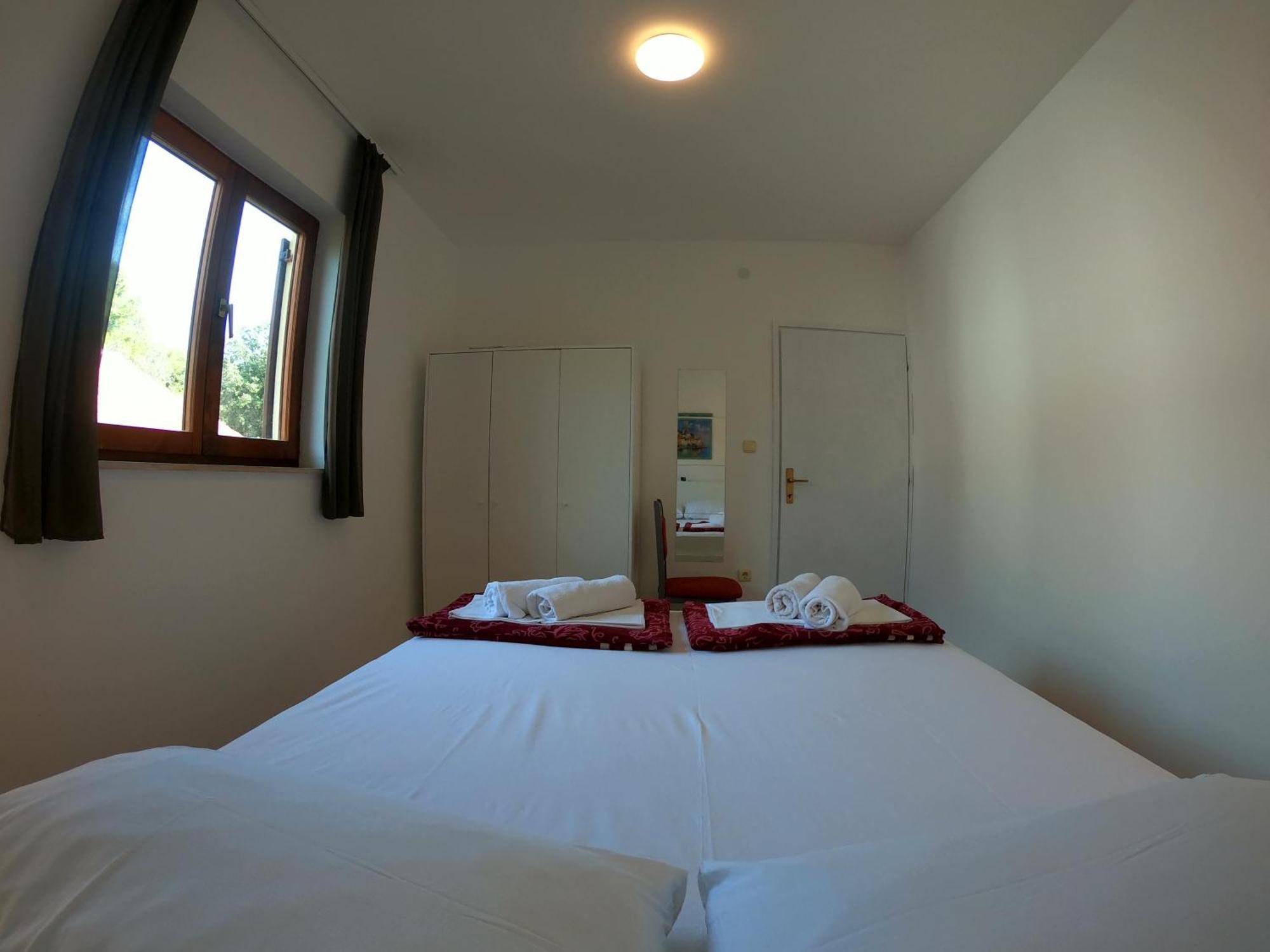 Apartments Stanko เพทรอซาเน ภายนอก รูปภาพ