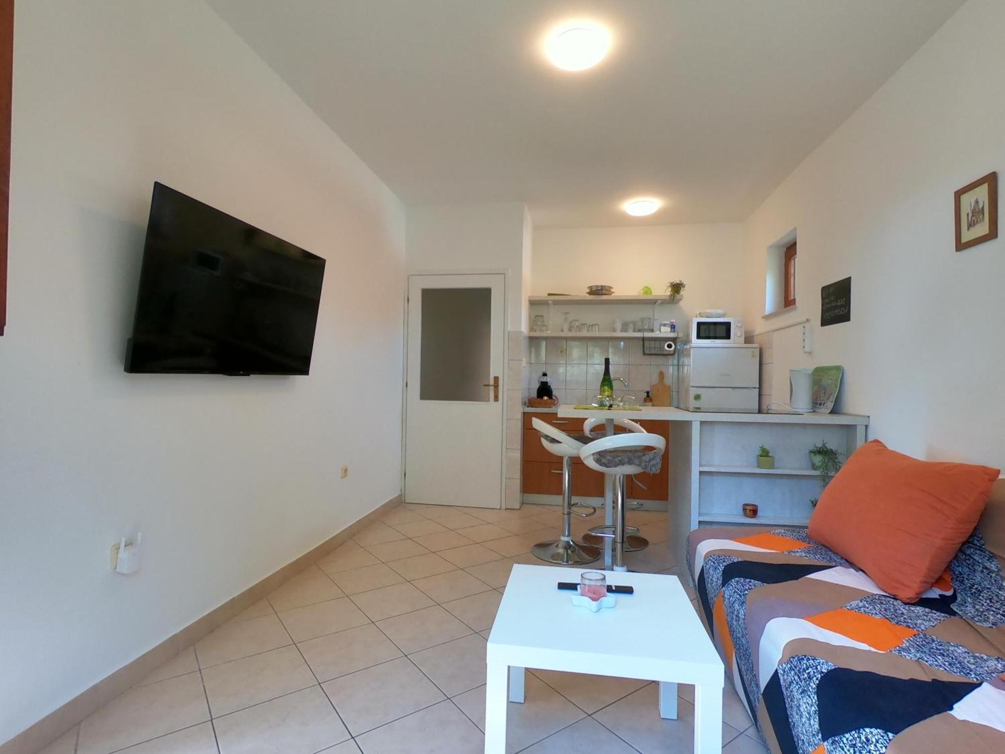 Apartments Stanko เพทรอซาเน ภายนอก รูปภาพ