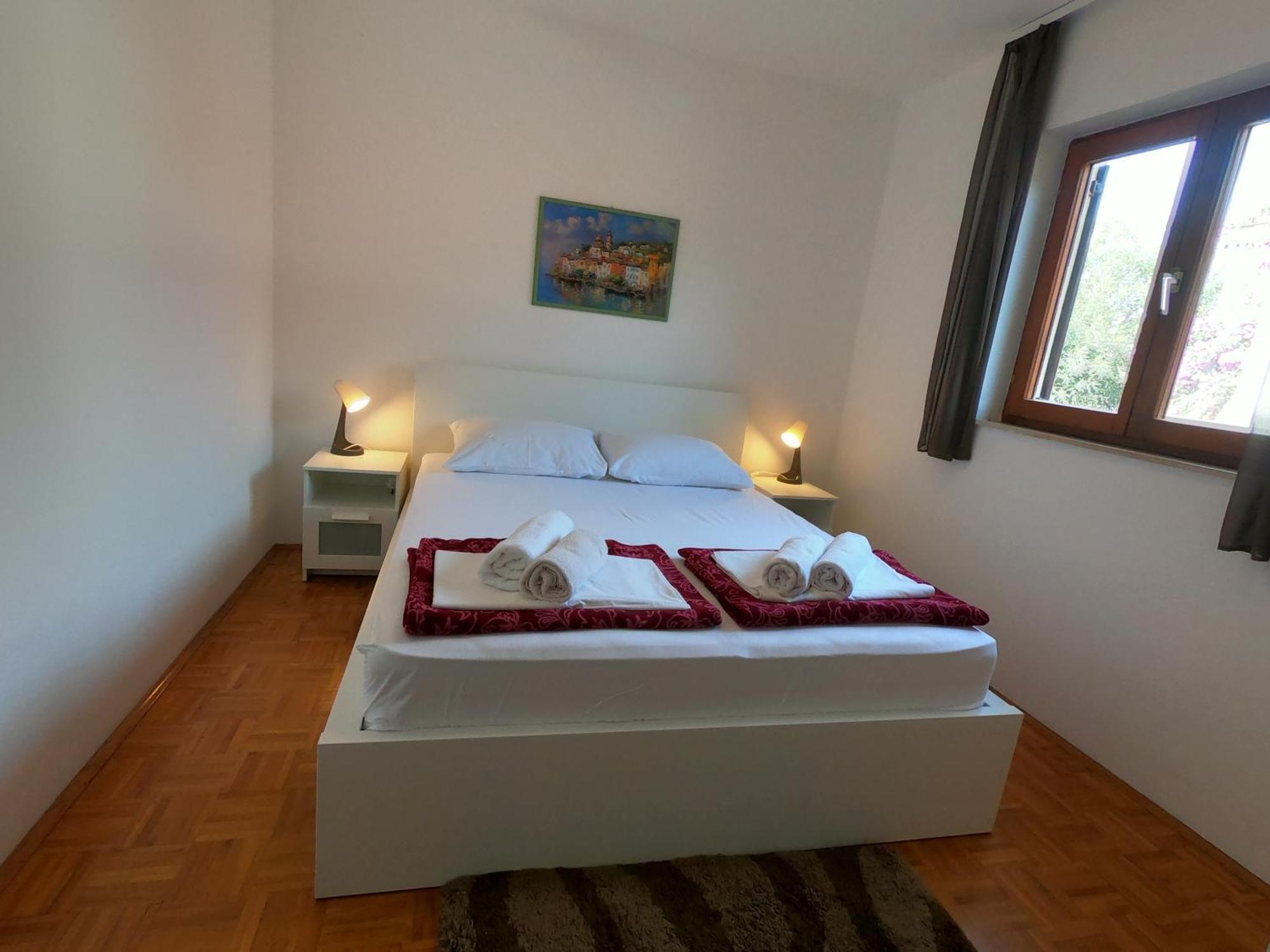 Apartments Stanko เพทรอซาเน ภายนอก รูปภาพ