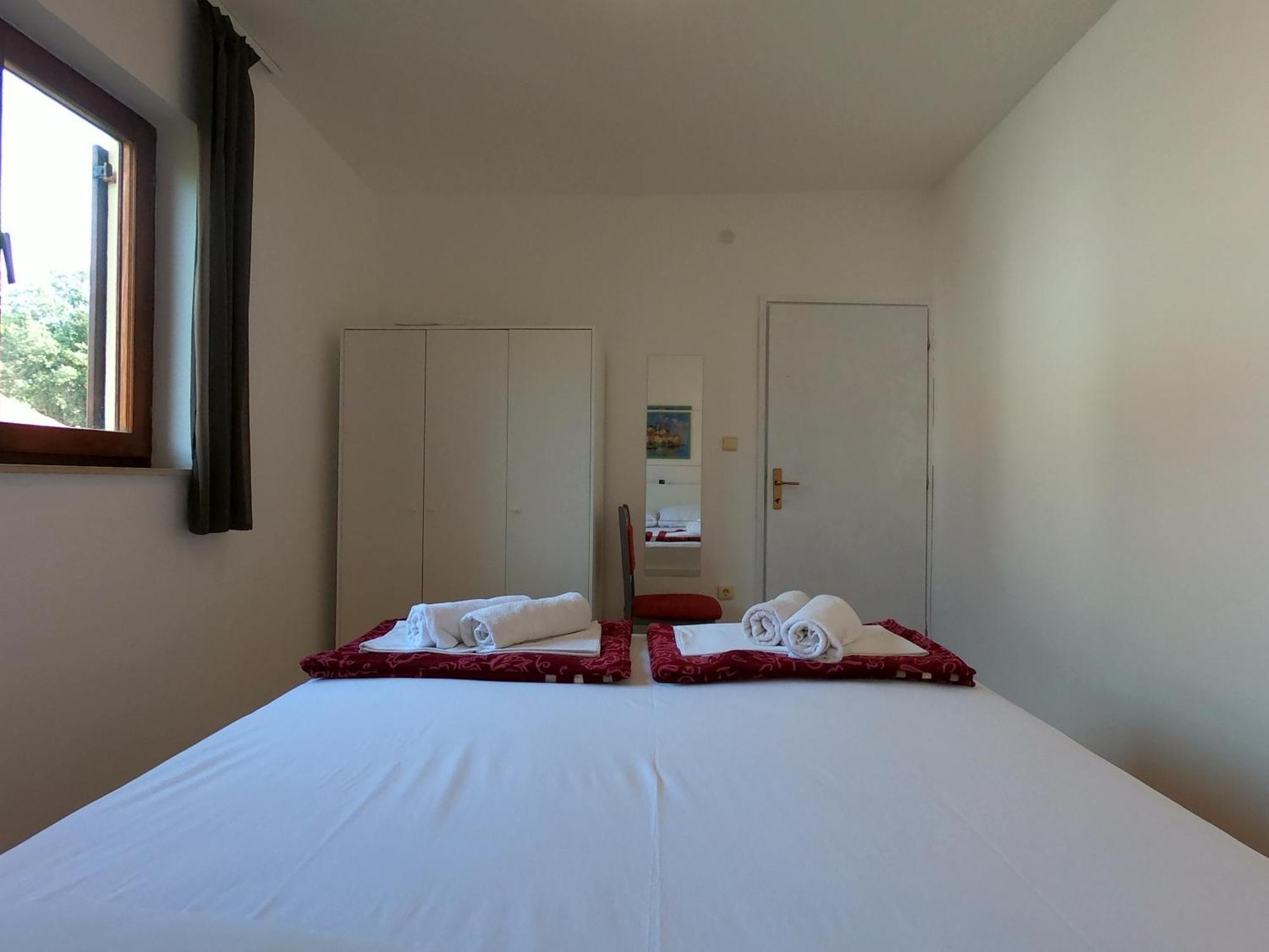 Apartments Stanko เพทรอซาเน ภายนอก รูปภาพ