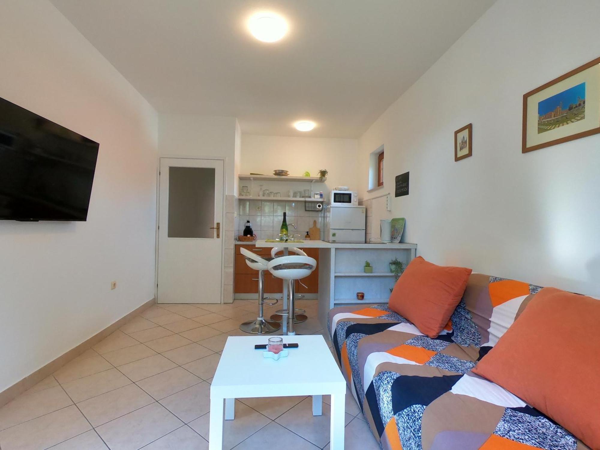Apartments Stanko เพทรอซาเน ภายนอก รูปภาพ