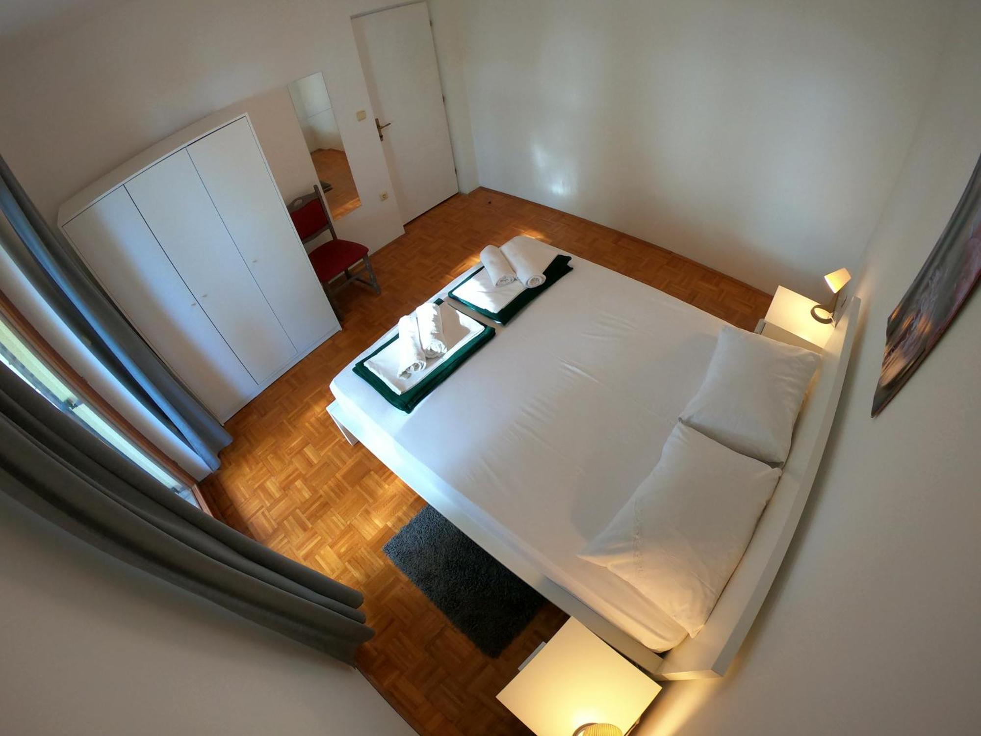 Apartments Stanko เพทรอซาเน ภายนอก รูปภาพ