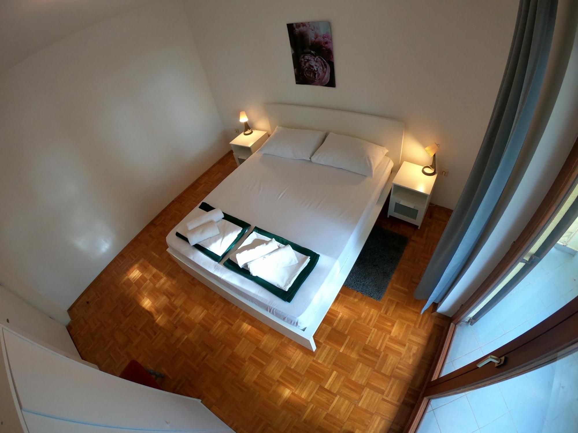 Apartments Stanko เพทรอซาเน ภายนอก รูปภาพ