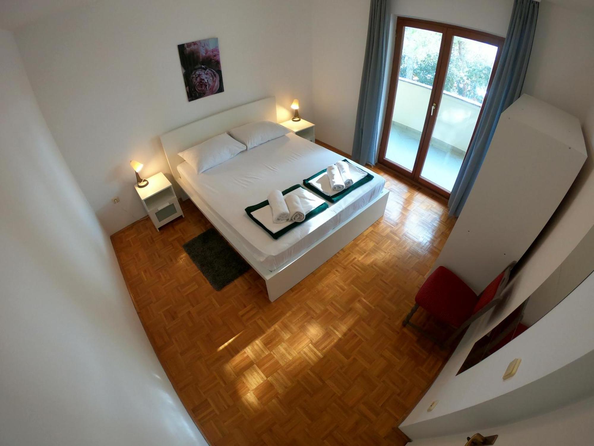 Apartments Stanko เพทรอซาเน ภายนอก รูปภาพ