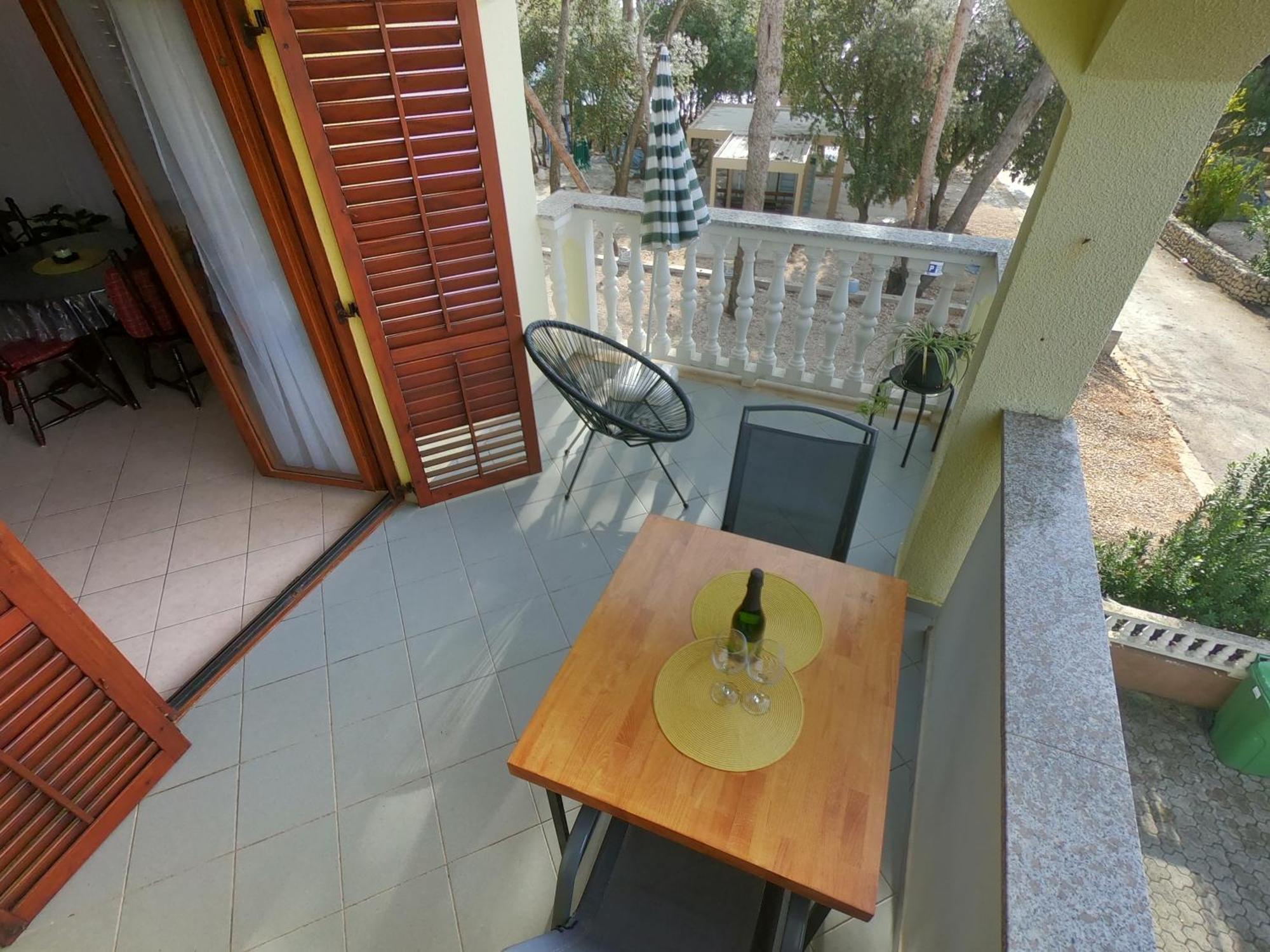 Apartments Stanko เพทรอซาเน ภายนอก รูปภาพ