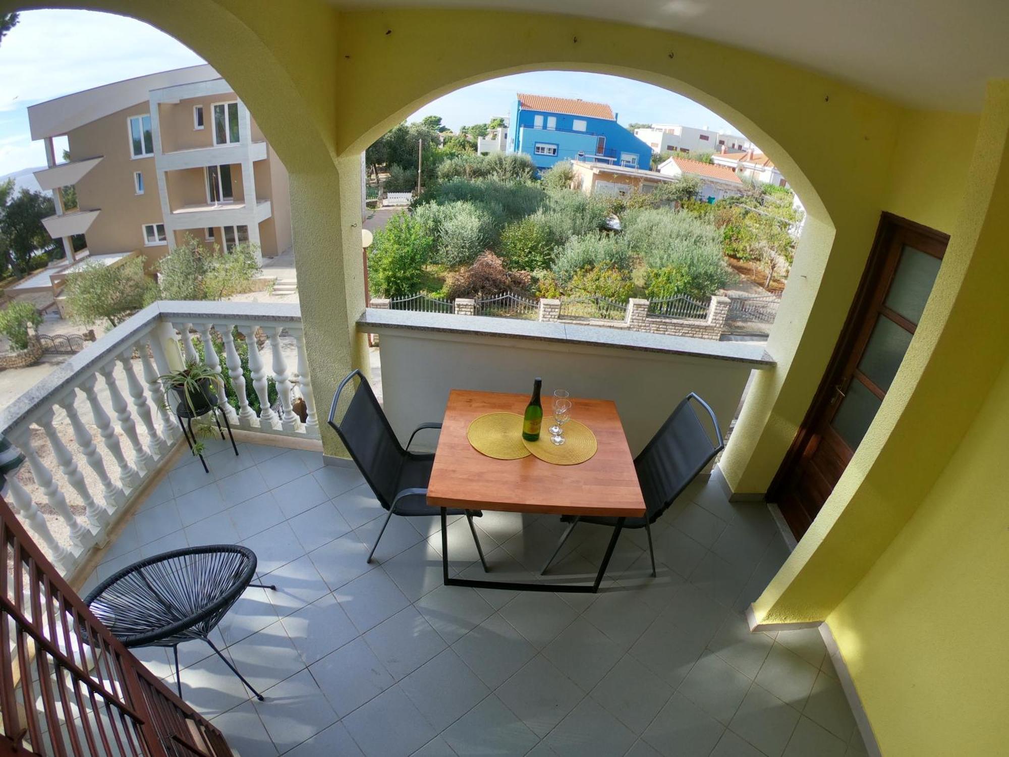 Apartments Stanko เพทรอซาเน ภายนอก รูปภาพ