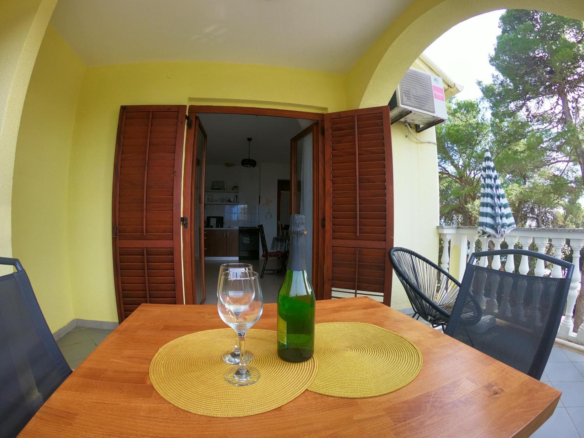 Apartments Stanko เพทรอซาเน ภายนอก รูปภาพ