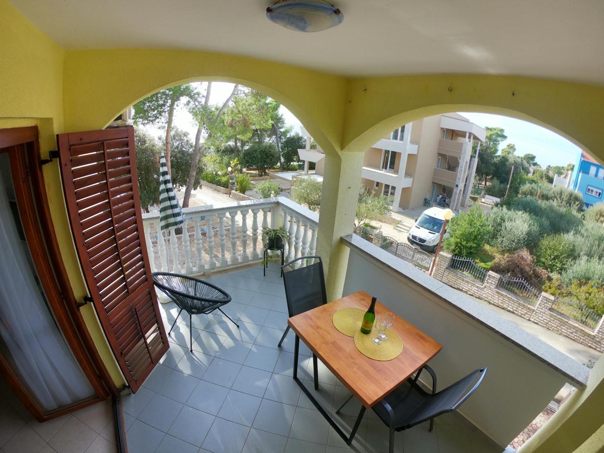 Apartments Stanko เพทรอซาเน ภายนอก รูปภาพ