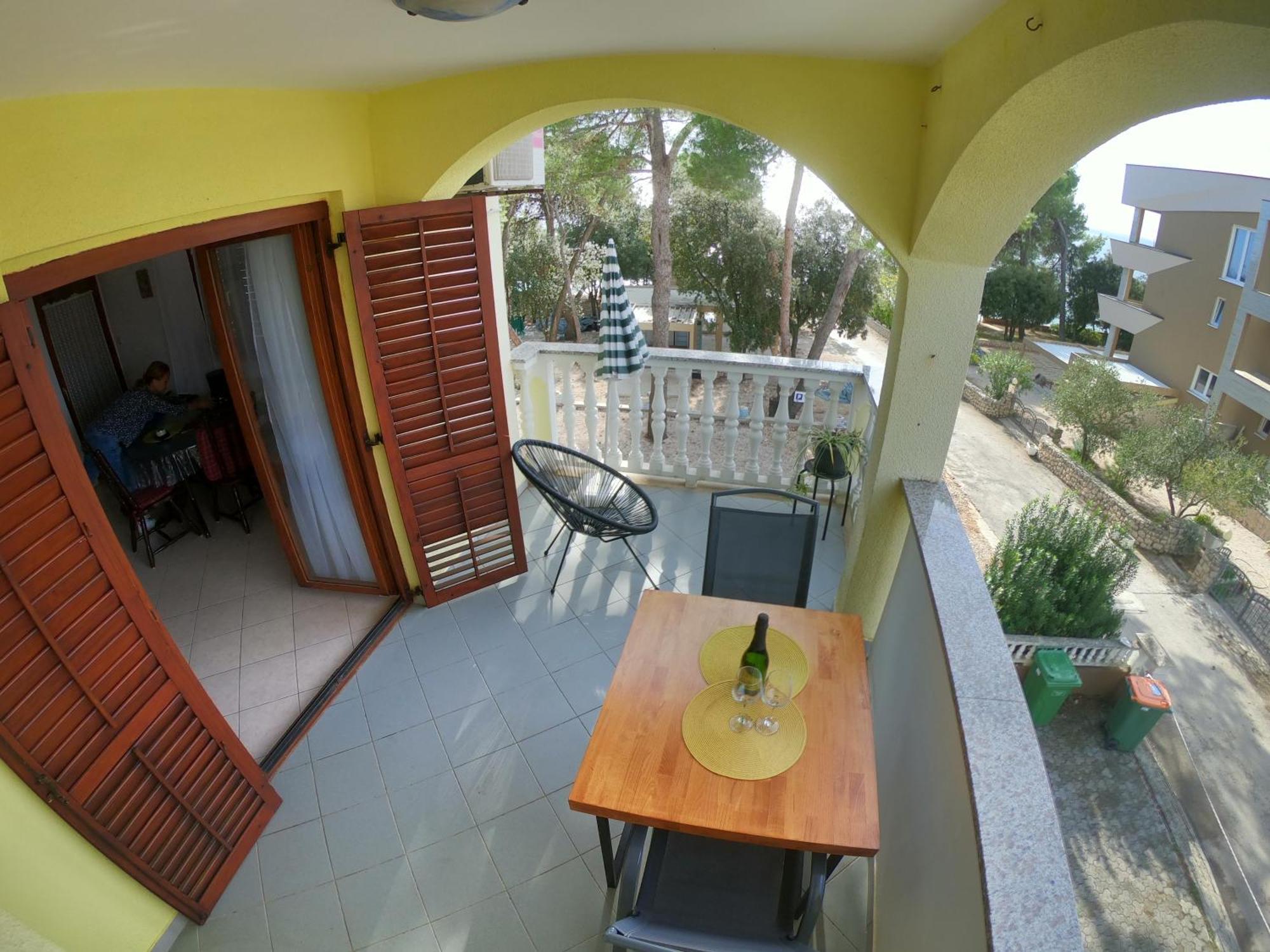 Apartments Stanko เพทรอซาเน ภายนอก รูปภาพ