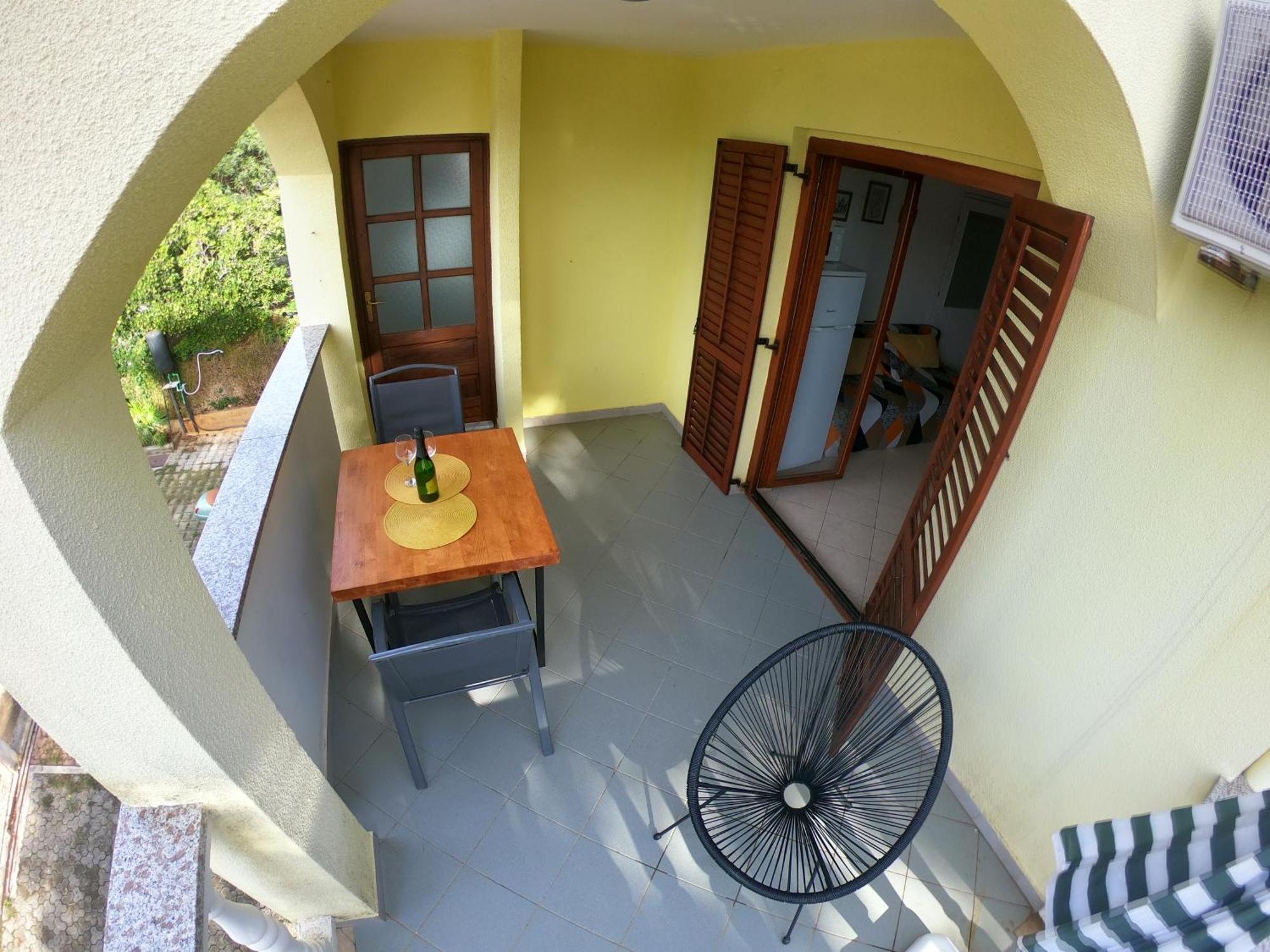 Apartments Stanko เพทรอซาเน ภายนอก รูปภาพ
