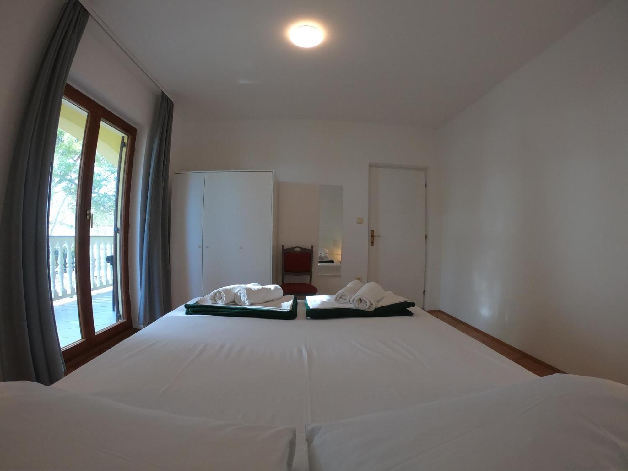 Apartments Stanko เพทรอซาเน ภายนอก รูปภาพ
