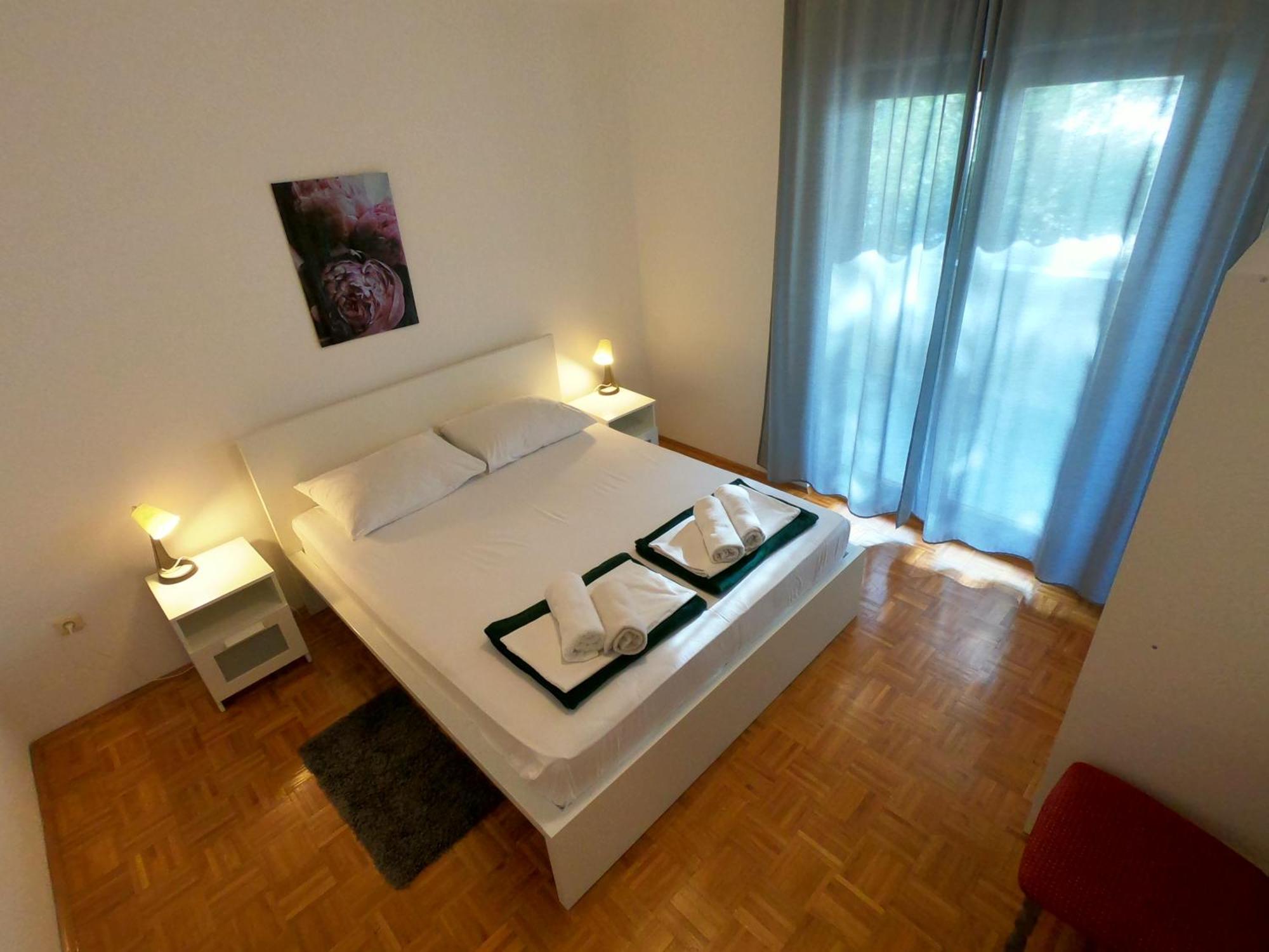 Apartments Stanko เพทรอซาเน ภายนอก รูปภาพ