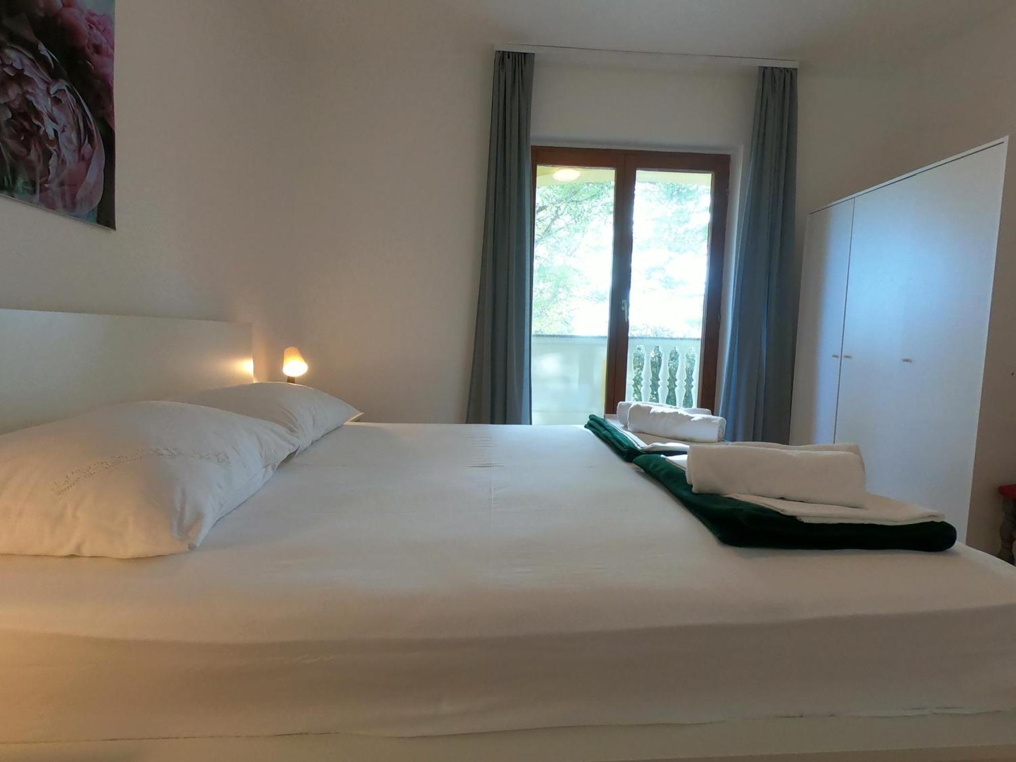 Apartments Stanko เพทรอซาเน ภายนอก รูปภาพ