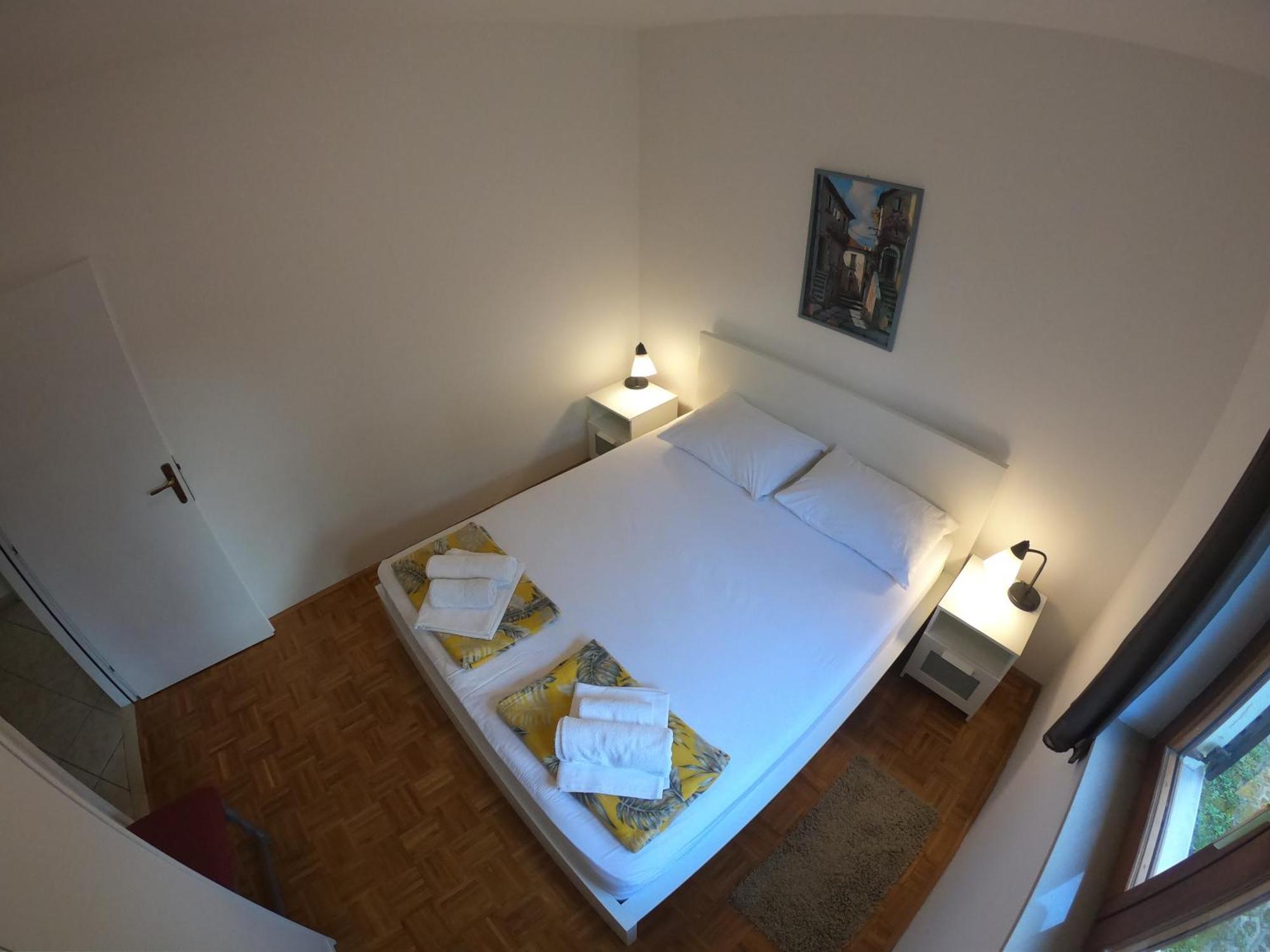 Apartments Stanko เพทรอซาเน ภายนอก รูปภาพ