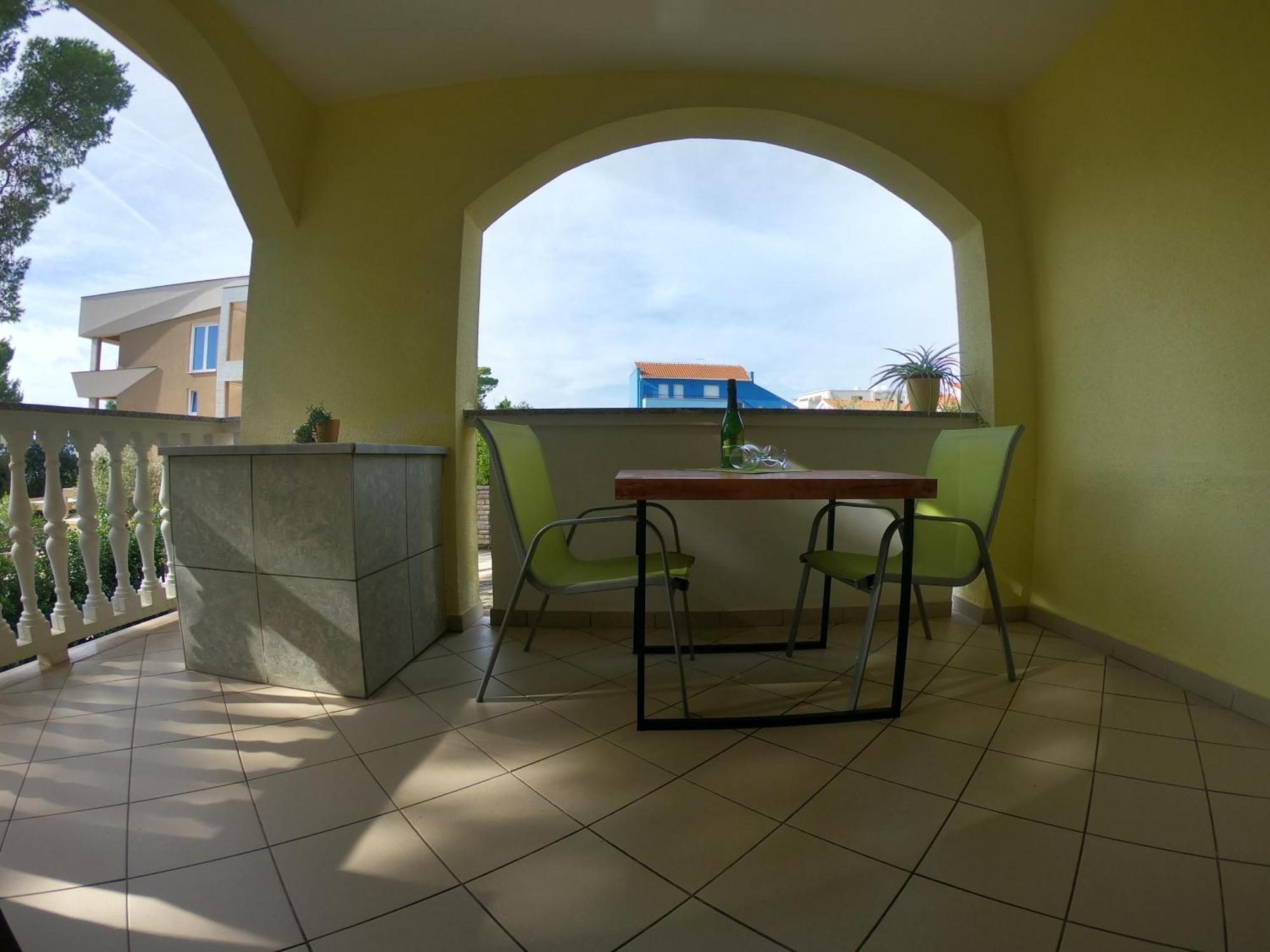 Apartments Stanko เพทรอซาเน ภายนอก รูปภาพ