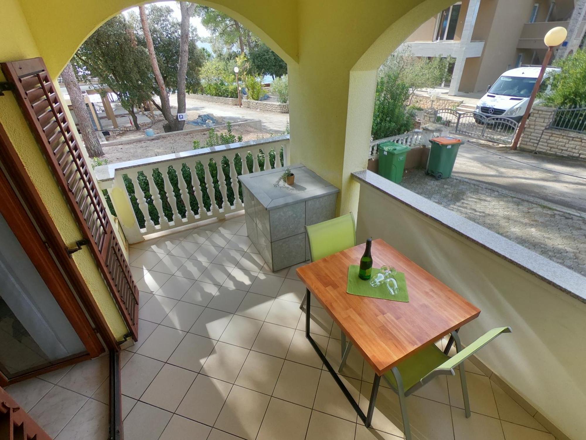 Apartments Stanko เพทรอซาเน ภายนอก รูปภาพ