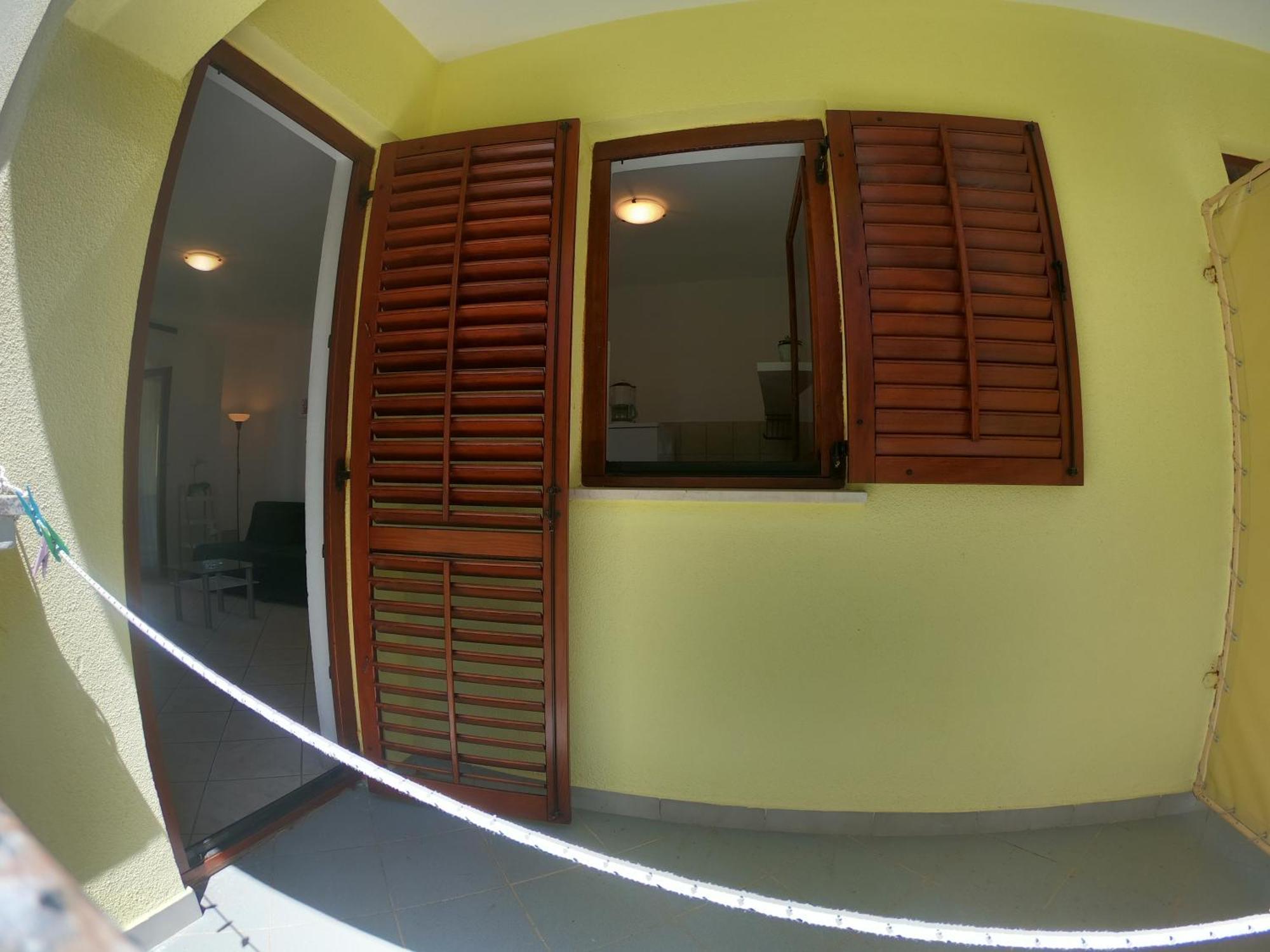 Apartments Stanko เพทรอซาเน ภายนอก รูปภาพ