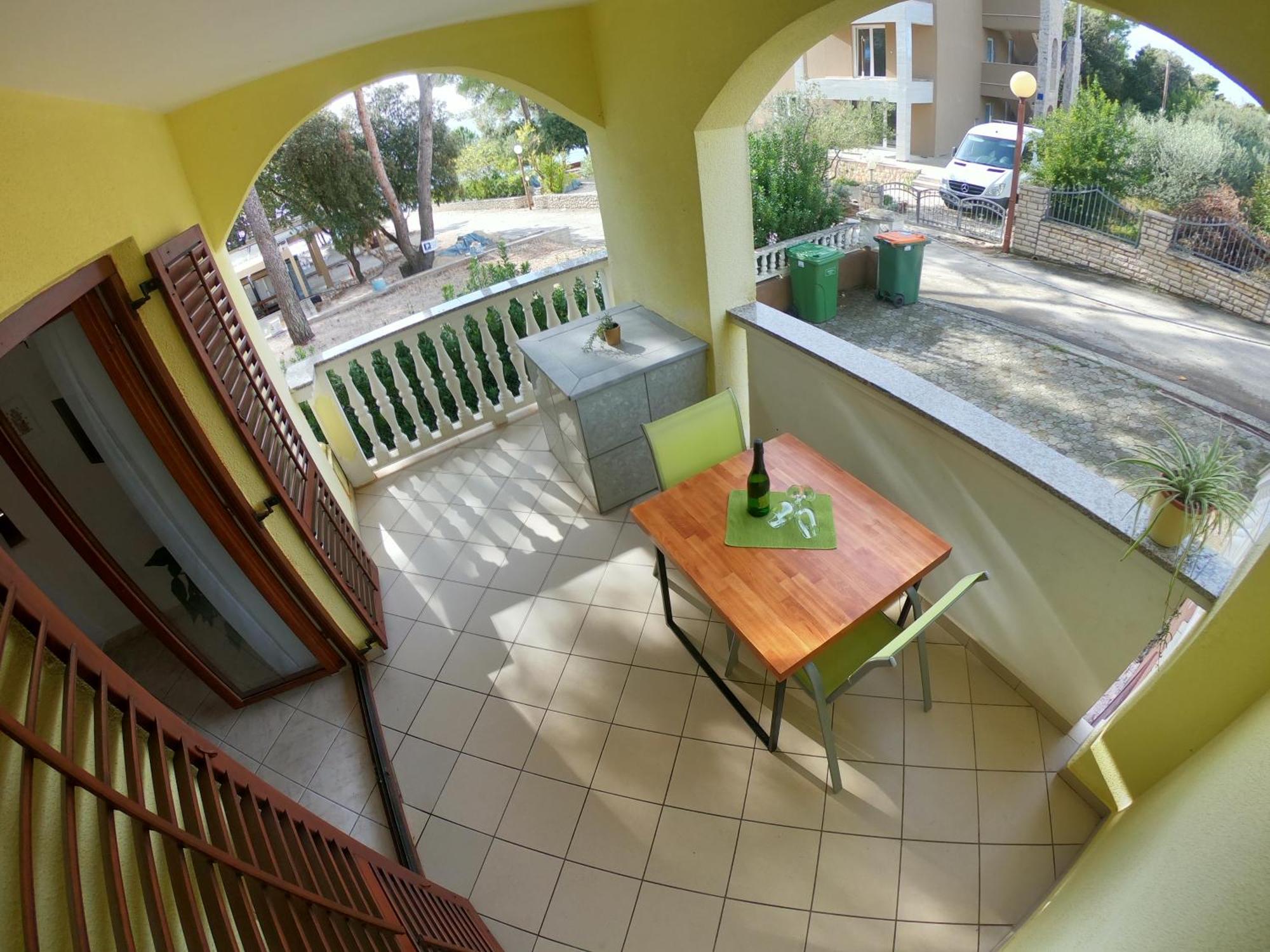 Apartments Stanko เพทรอซาเน ภายนอก รูปภาพ