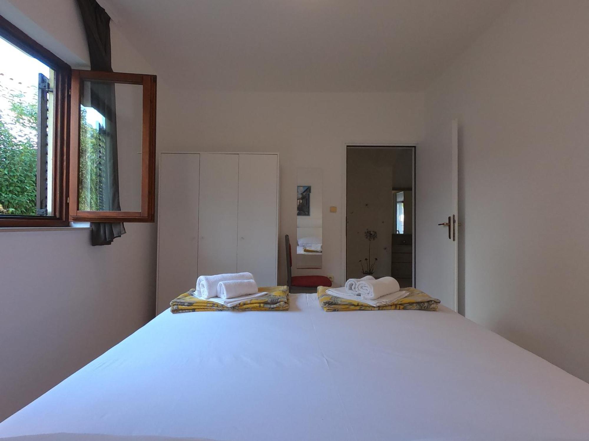 Apartments Stanko เพทรอซาเน ภายนอก รูปภาพ